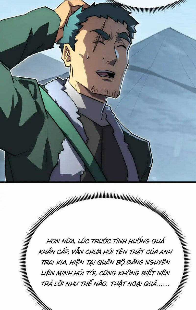 Mạt Thế Quật Khởi Chapter 254 trang 19