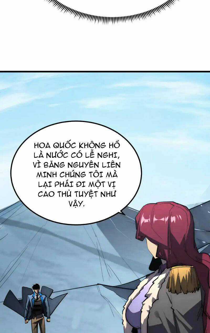 Mạt Thế Quật Khởi Chapter 254 trang 20