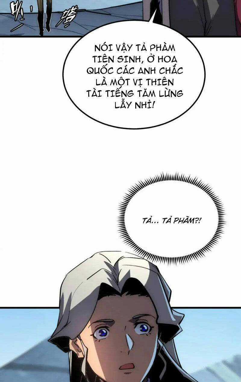 Mạt Thế Quật Khởi Chapter 254 trang 21