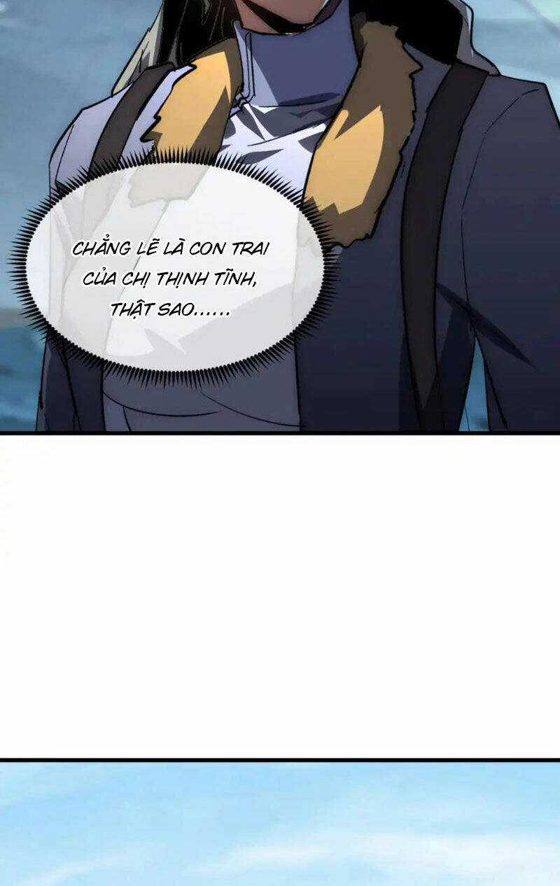 Mạt Thế Quật Khởi Chapter 254 trang 22