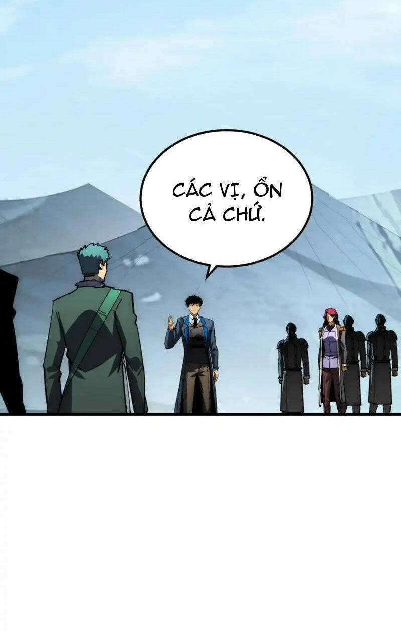 Mạt Thế Quật Khởi Chapter 254 trang 23