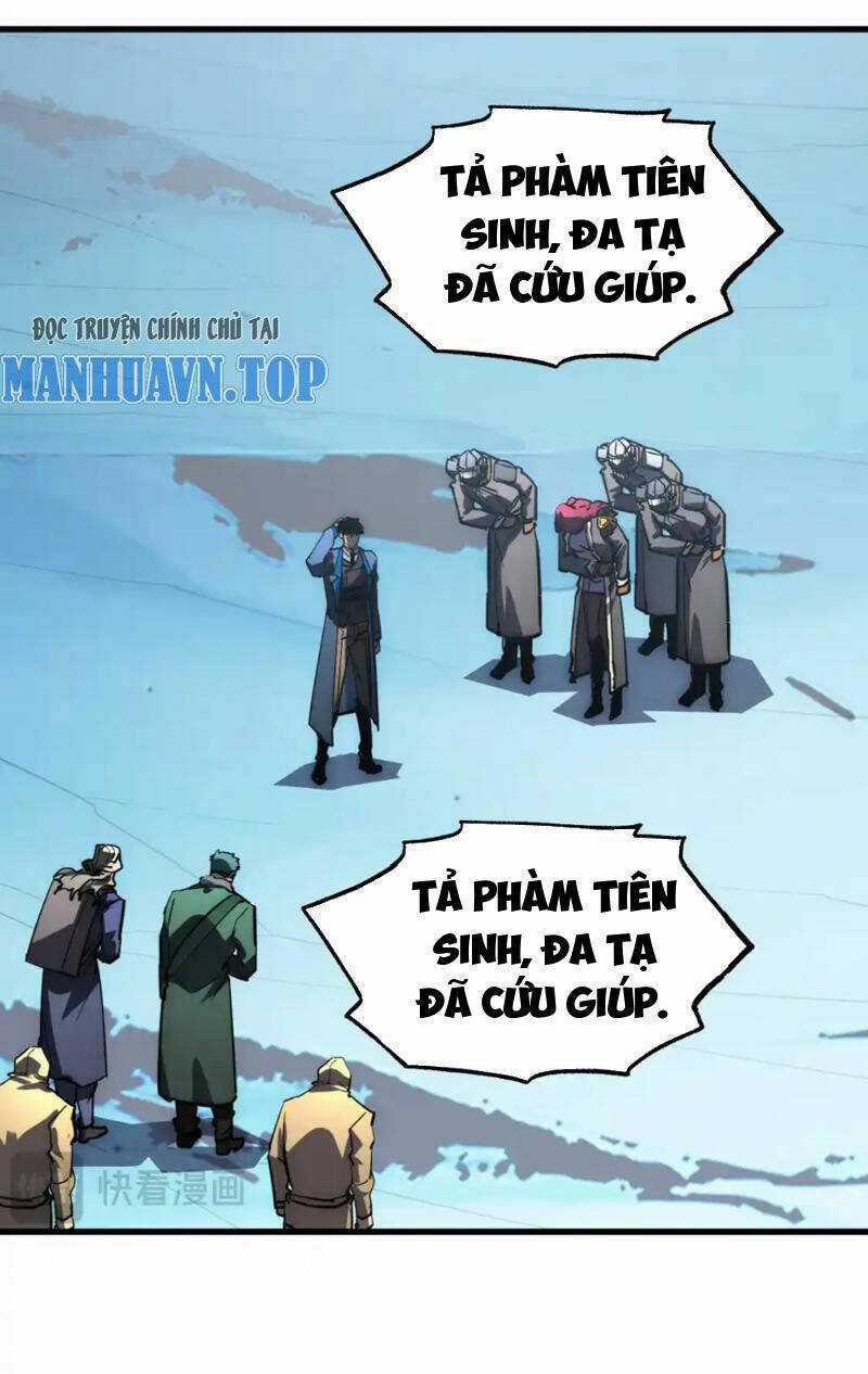 Mạt Thế Quật Khởi Chapter 254 trang 24