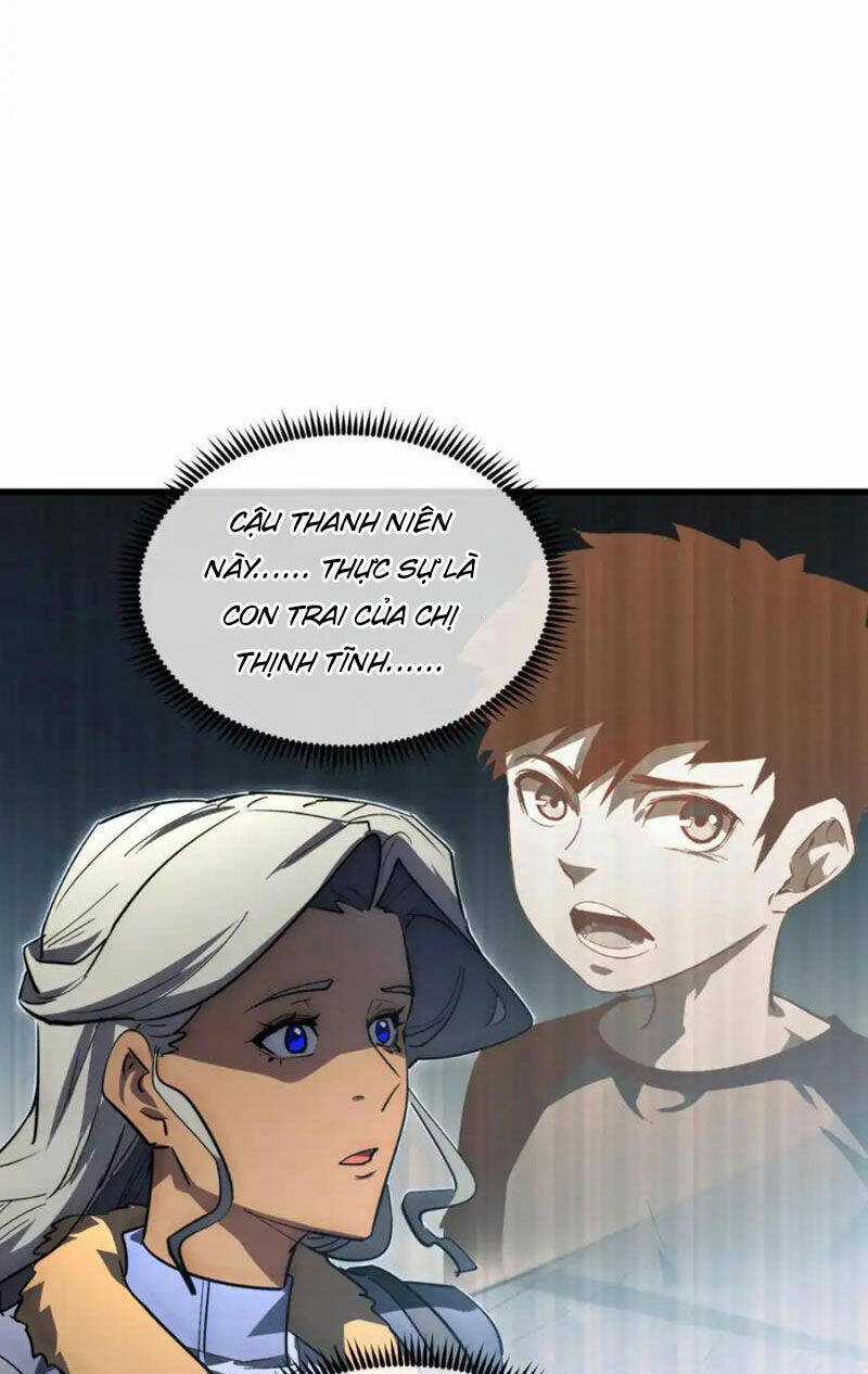 Mạt Thế Quật Khởi Chapter 254 trang 25