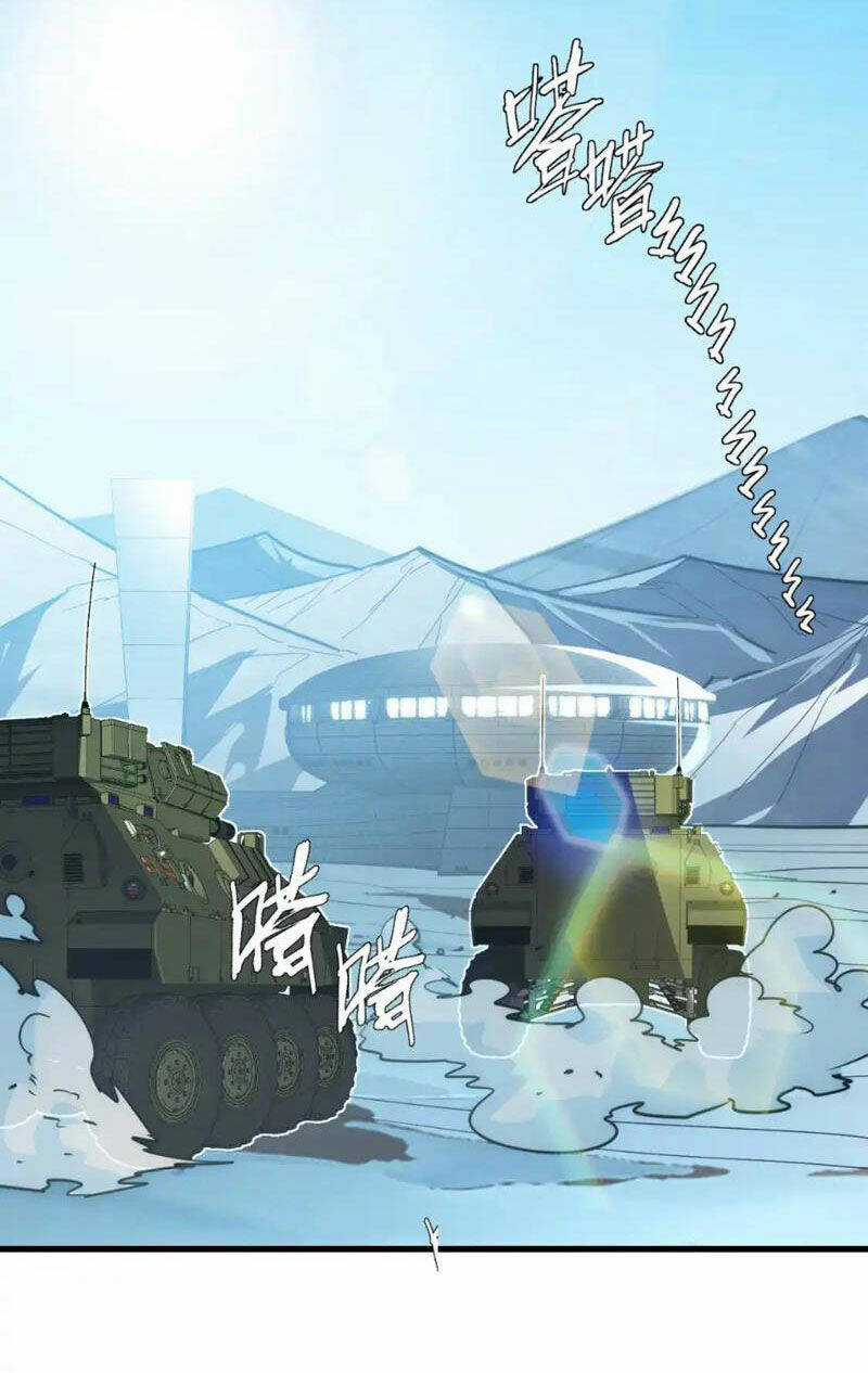 Mạt Thế Quật Khởi Chapter 254 trang 27