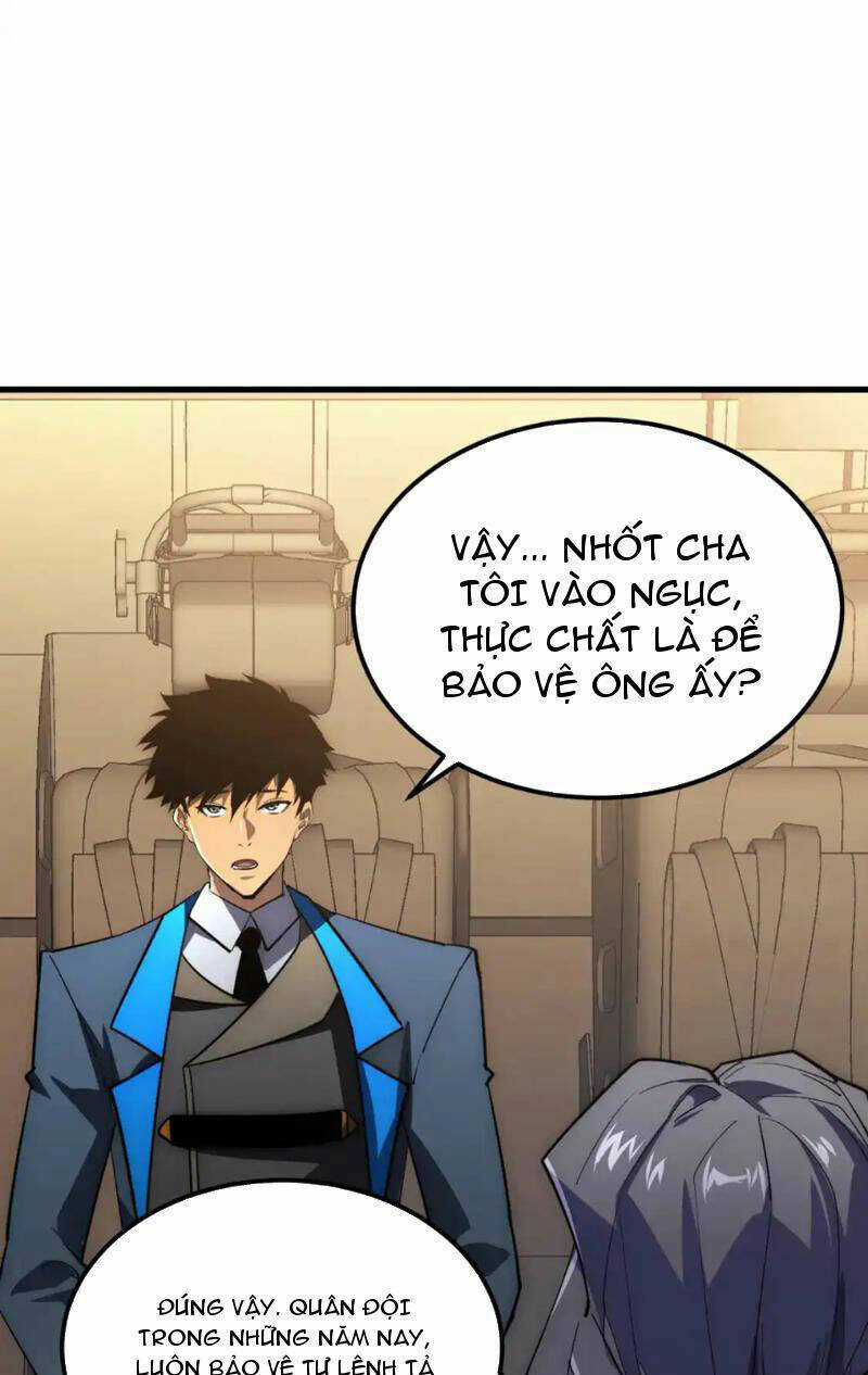 Mạt Thế Quật Khởi Chapter 254 trang 28