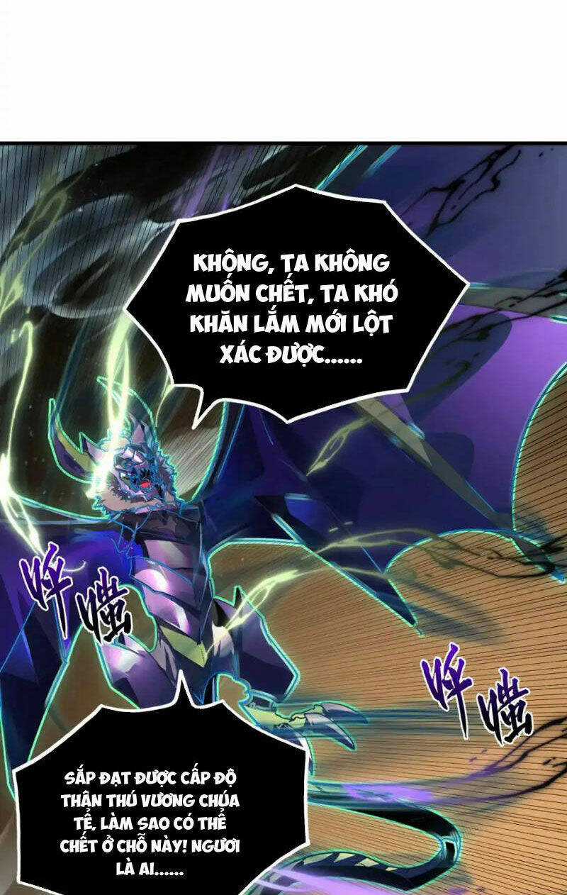 Mạt Thế Quật Khởi Chapter 254 trang 3