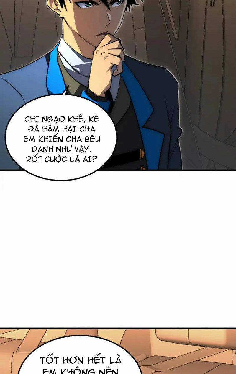 Mạt Thế Quật Khởi Chapter 254 trang 30