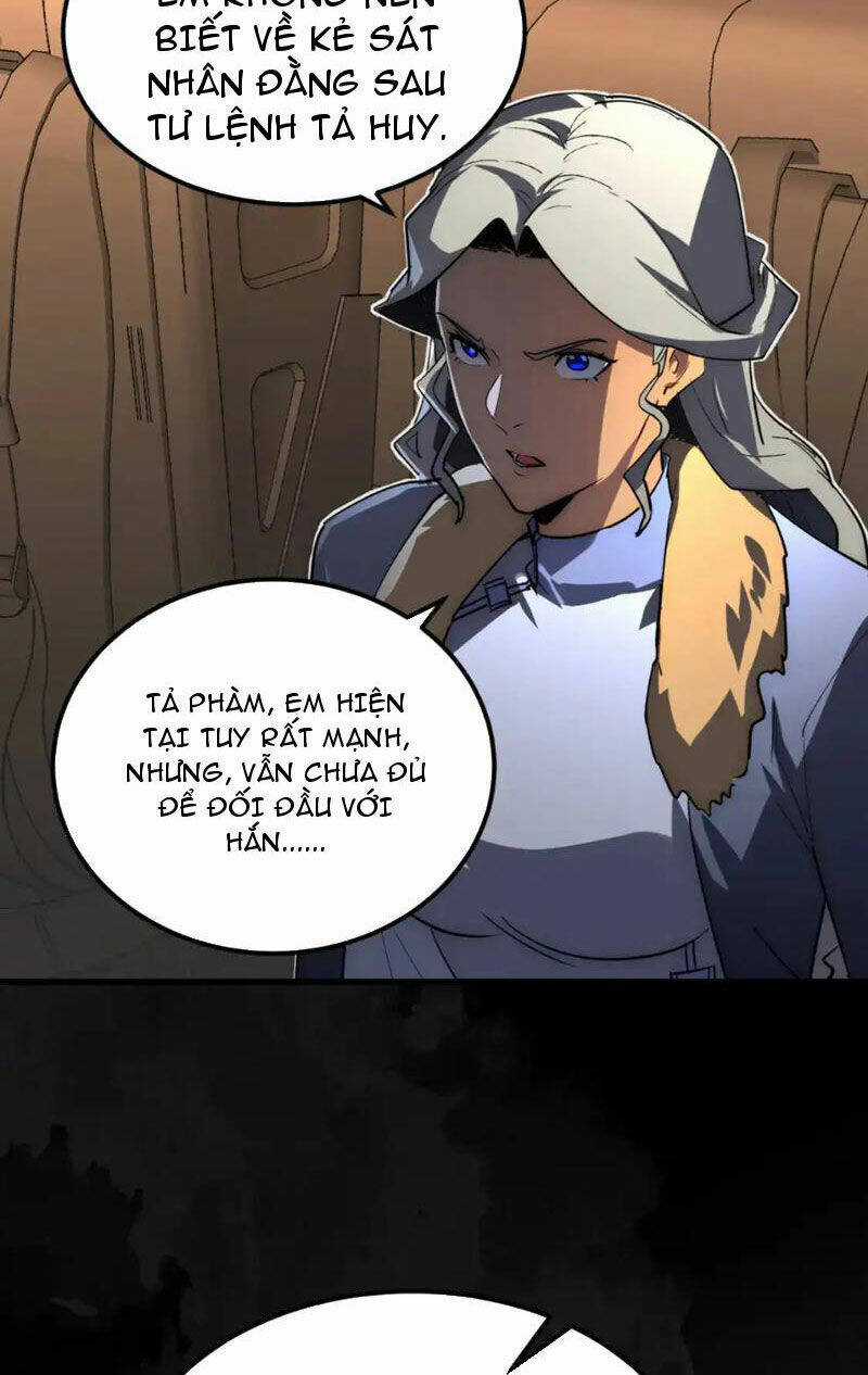 Mạt Thế Quật Khởi Chapter 254 trang 31