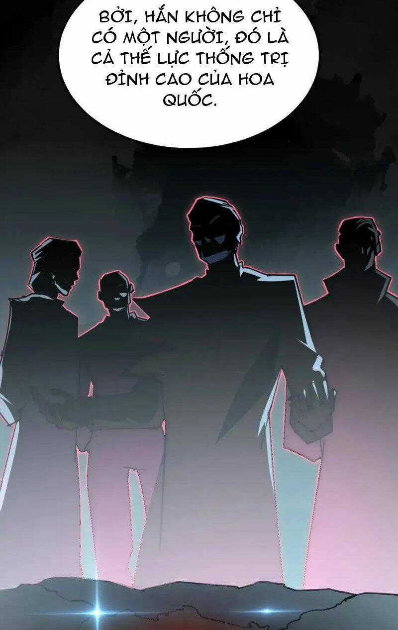 Mạt Thế Quật Khởi Chapter 254 trang 32