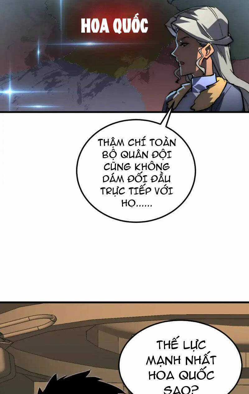 Mạt Thế Quật Khởi Chapter 254 trang 33