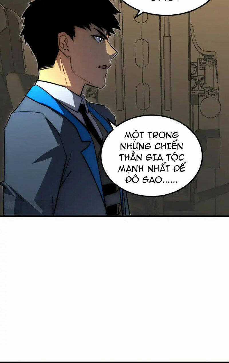 Mạt Thế Quật Khởi Chapter 254 trang 34