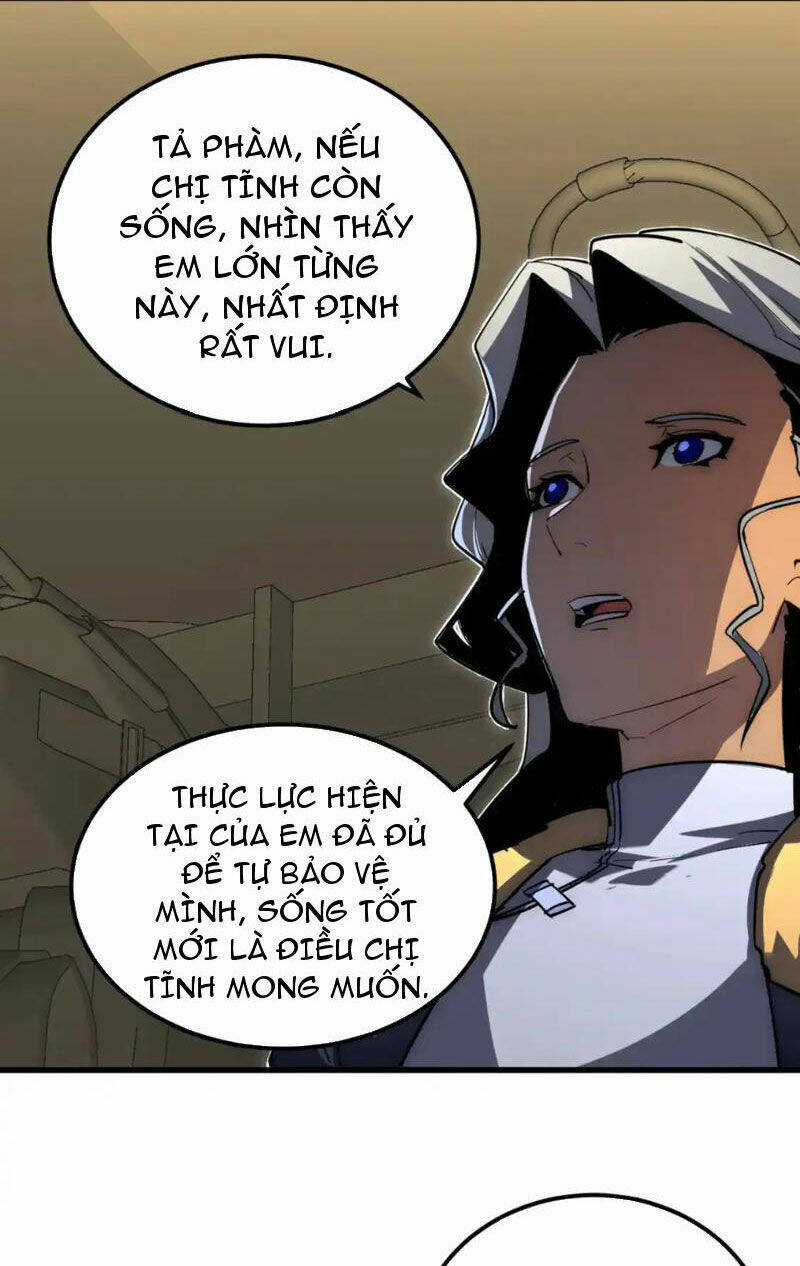 Mạt Thế Quật Khởi Chapter 254 trang 35