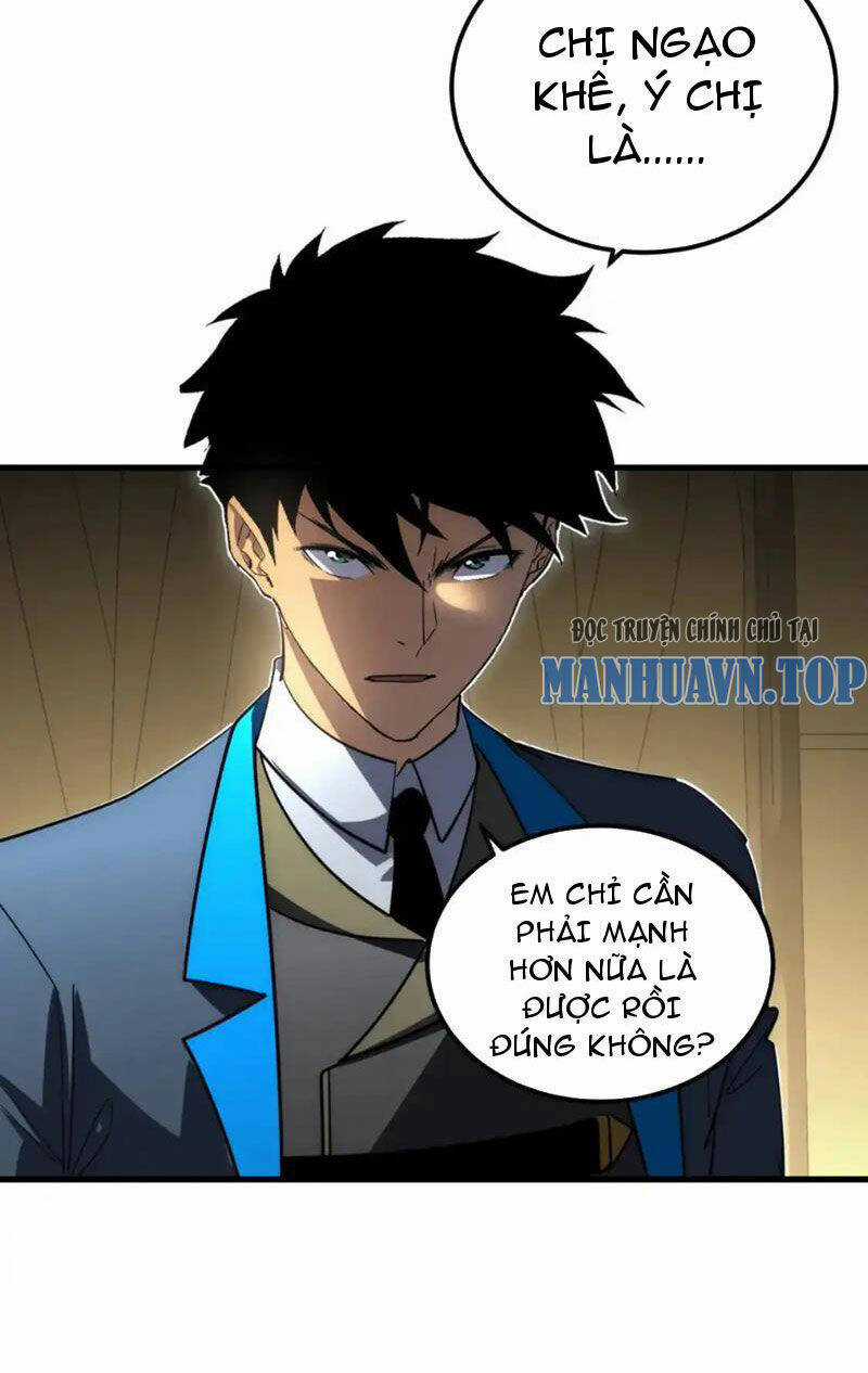 Mạt Thế Quật Khởi Chapter 254 trang 36