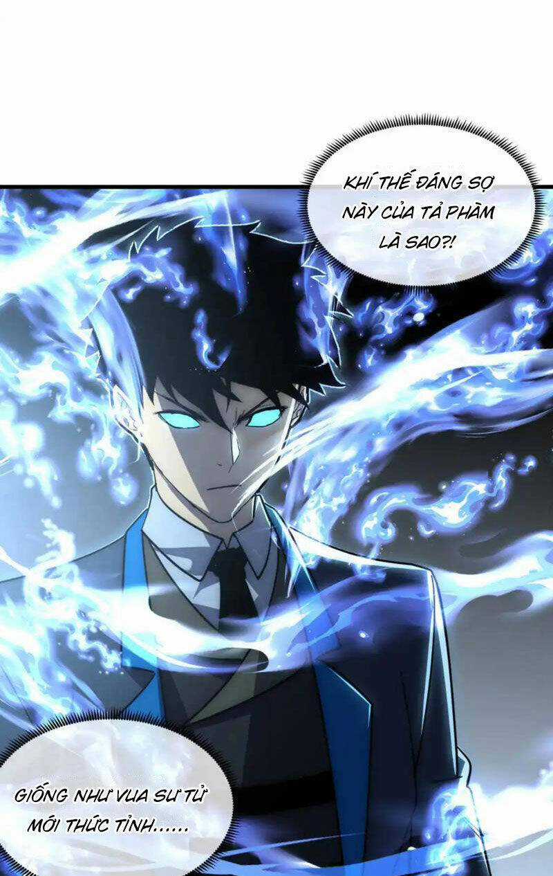 Mạt Thế Quật Khởi Chapter 254 trang 37