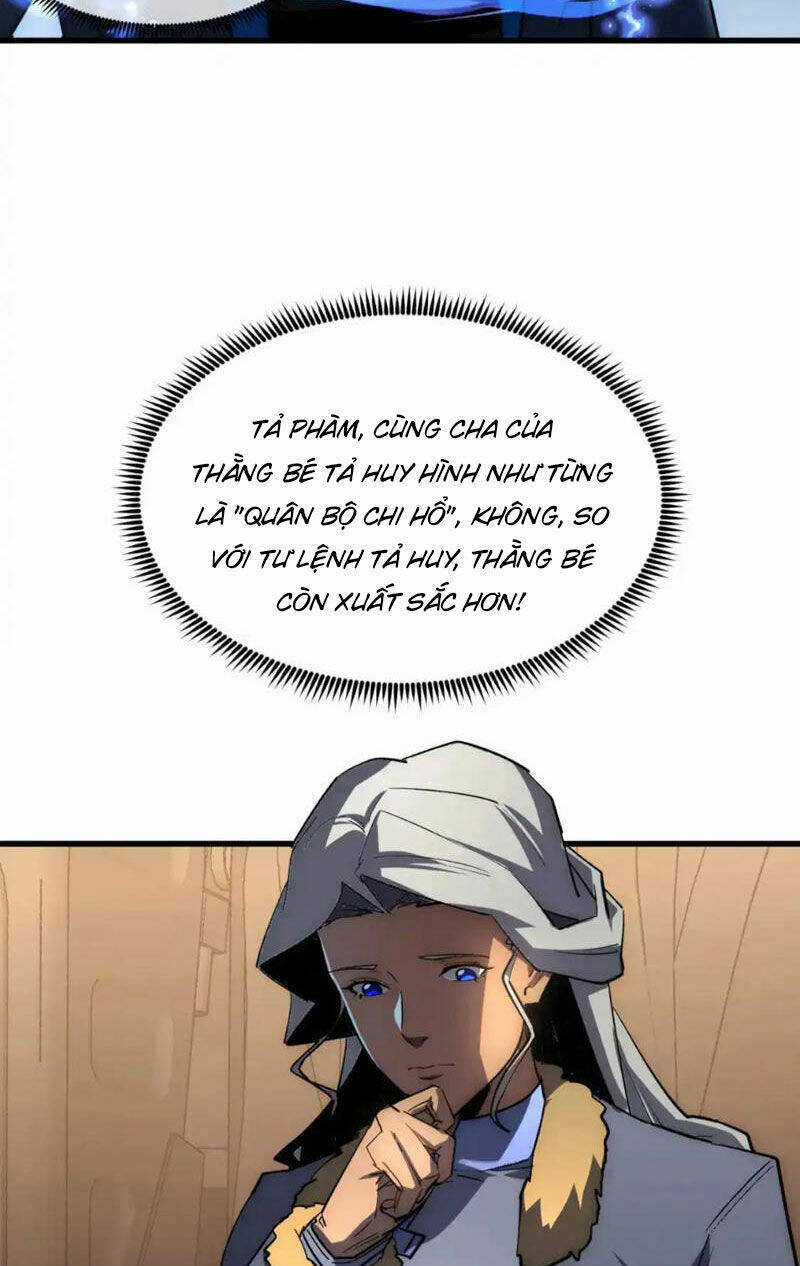 Mạt Thế Quật Khởi Chapter 254 trang 38