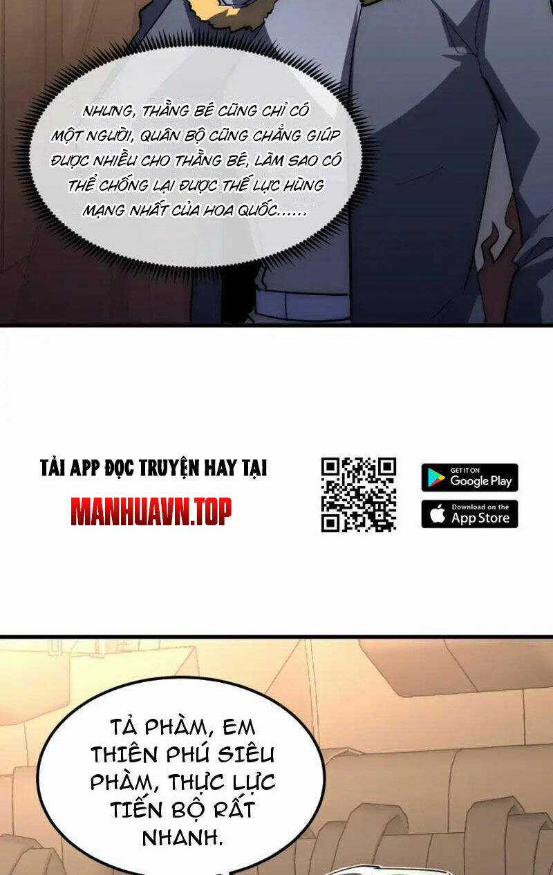 Mạt Thế Quật Khởi Chapter 254 trang 39