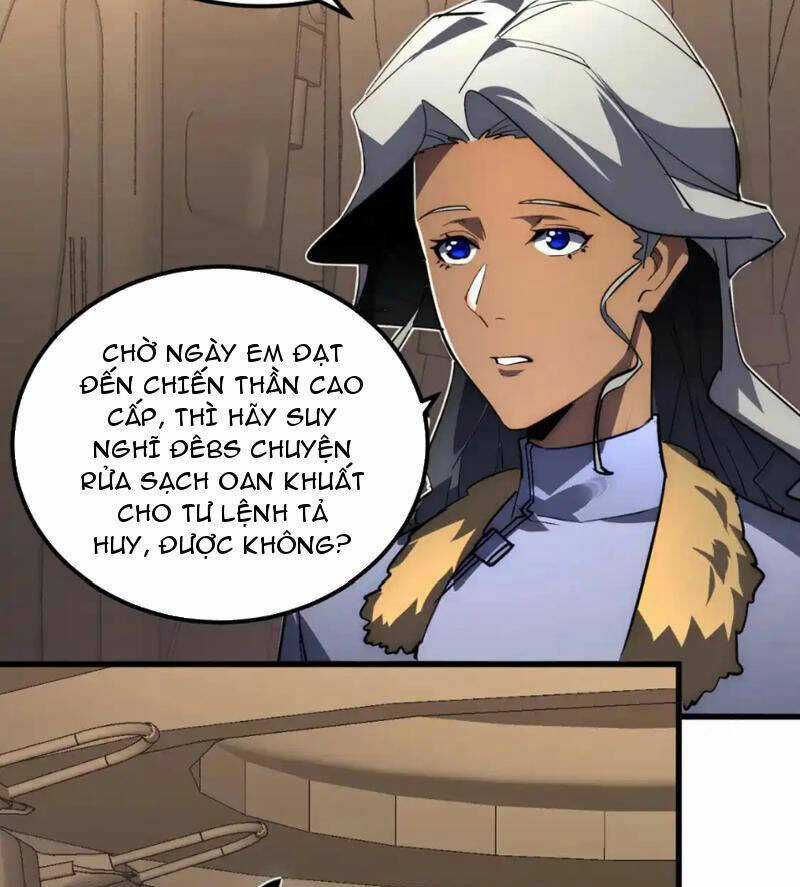 Mạt Thế Quật Khởi Chapter 254 trang 40