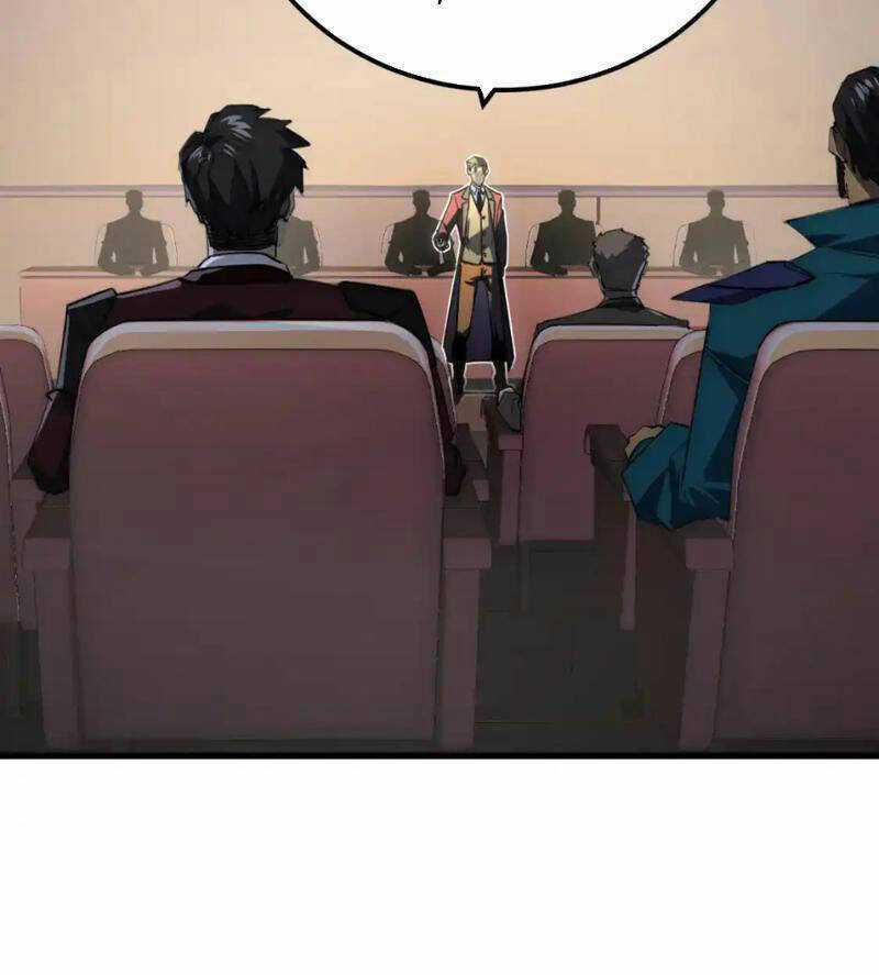 Mạt Thế Quật Khởi Chapter 254 trang 47