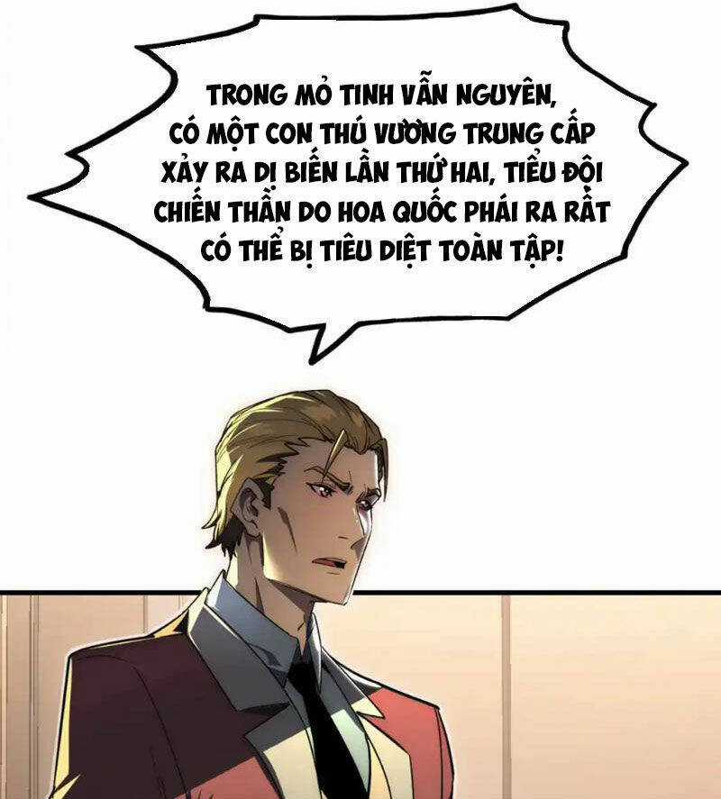 Mạt Thế Quật Khởi Chapter 254 trang 48
