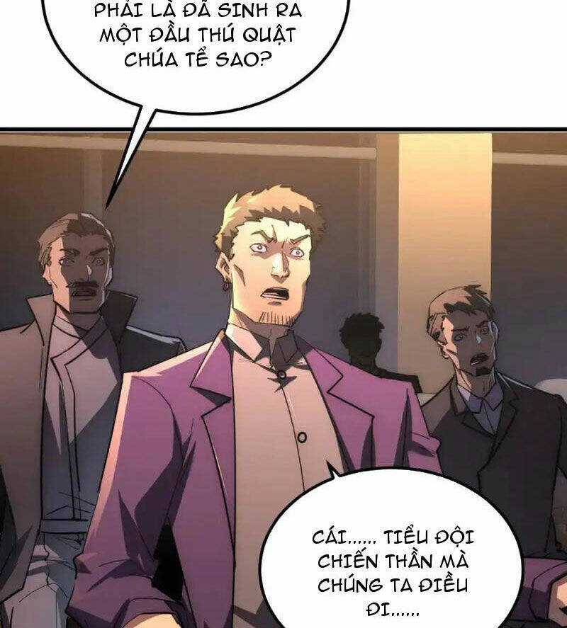 Mạt Thế Quật Khởi Chapter 254 trang 50