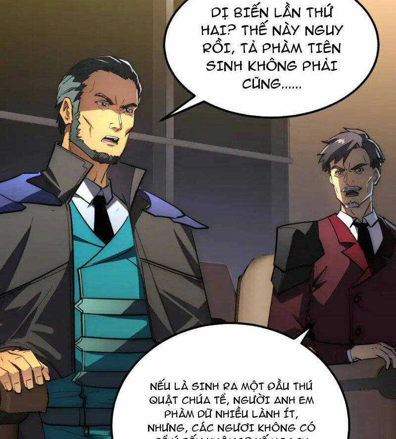 Mạt Thế Quật Khởi Chapter 254 trang 52