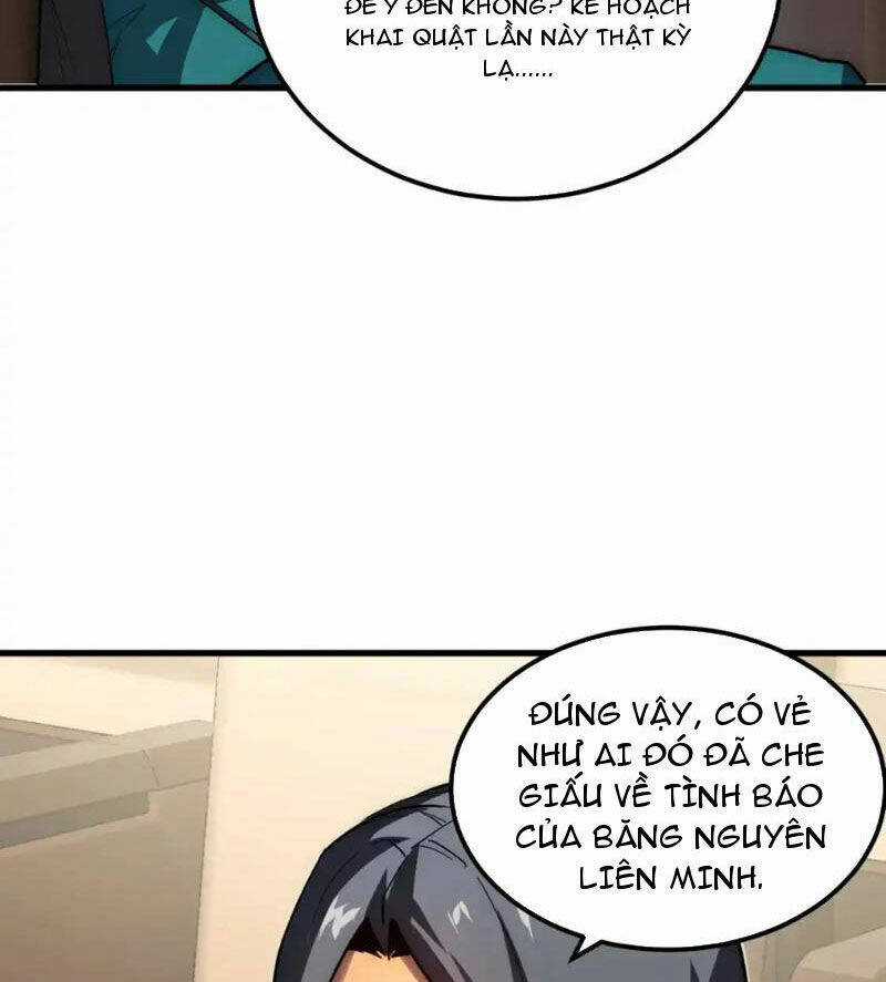 Mạt Thế Quật Khởi Chapter 254 trang 53