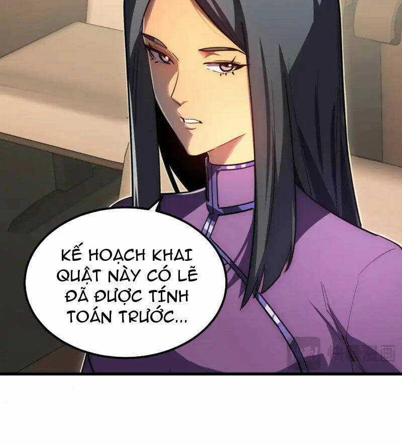 Mạt Thế Quật Khởi Chapter 254 trang 54