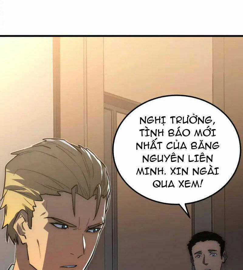 Mạt Thế Quật Khởi Chapter 254 trang 57