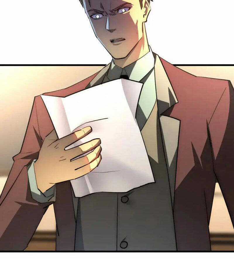 Mạt Thế Quật Khởi Chapter 254 trang 59