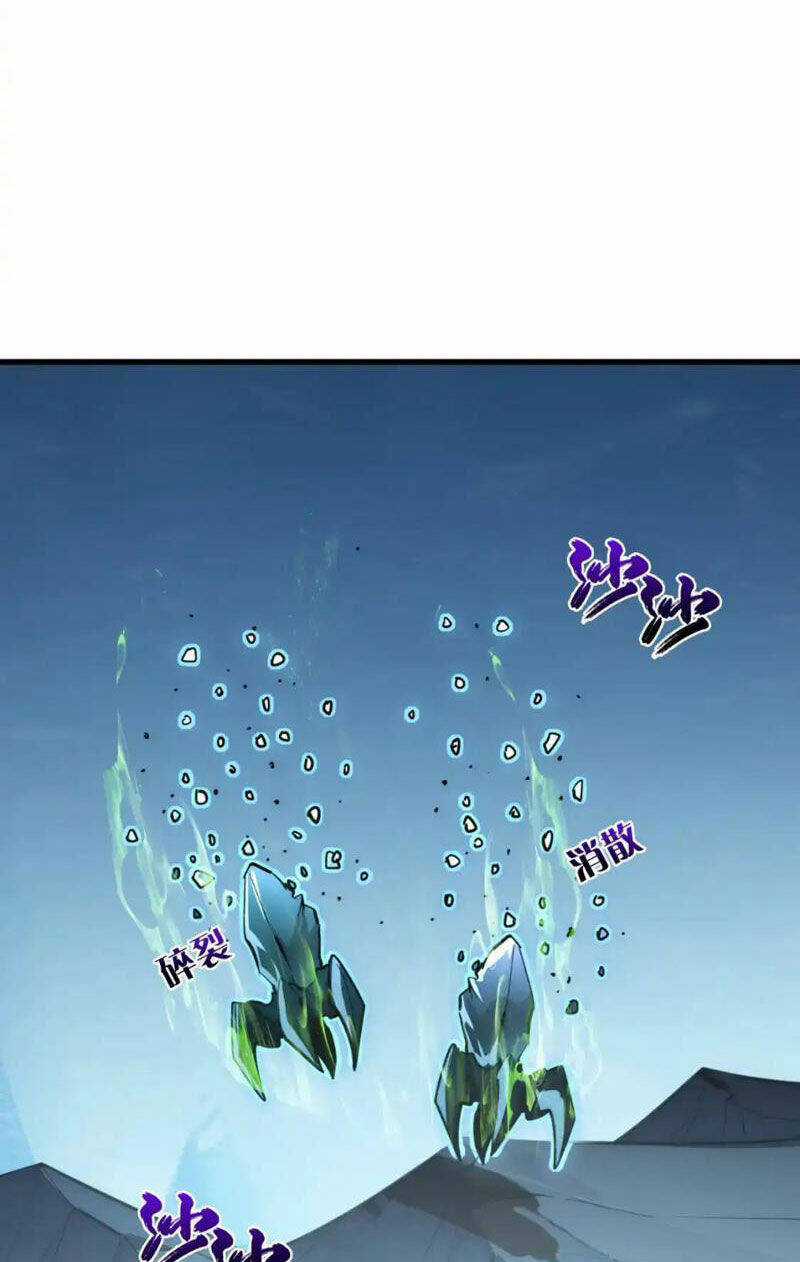 Mạt Thế Quật Khởi Chapter 254 trang 6