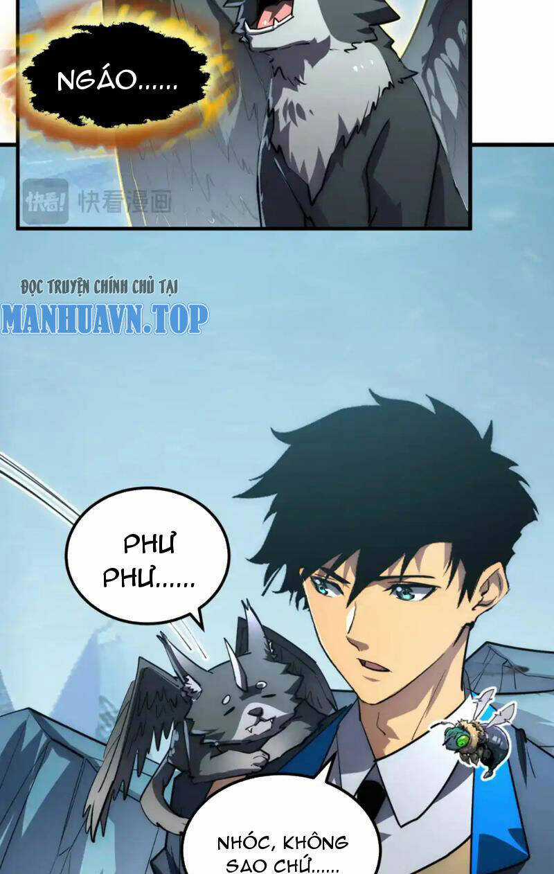 Mạt Thế Quật Khởi Chapter 254 trang 8