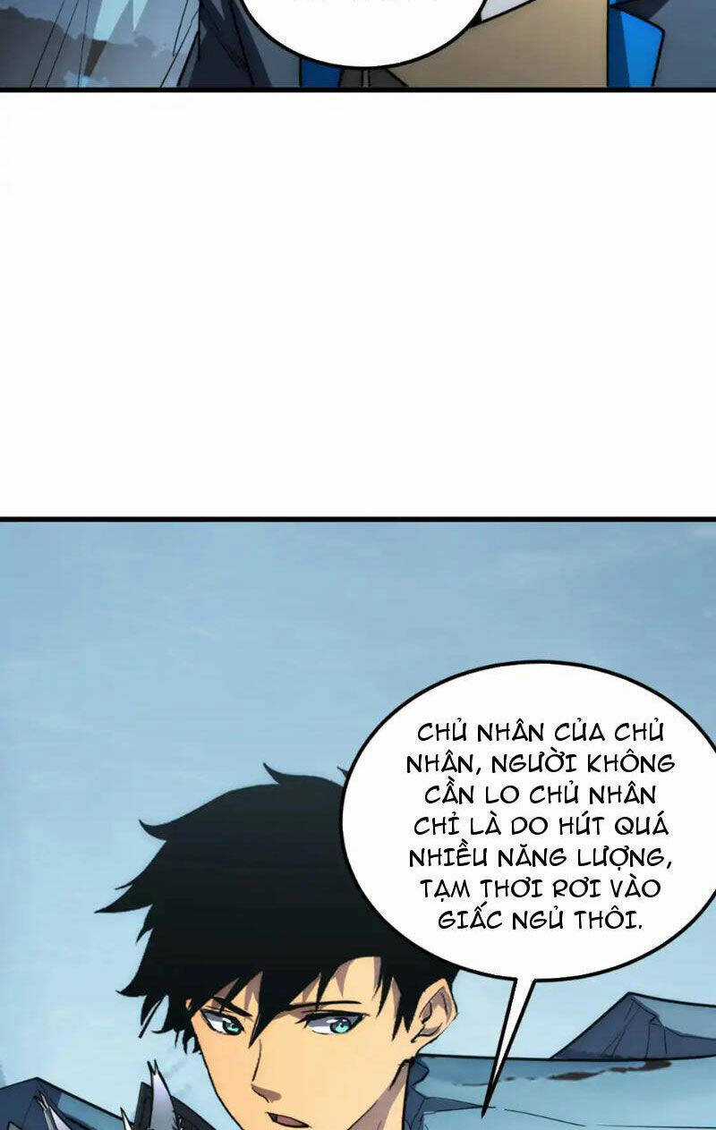 Mạt Thế Quật Khởi Chapter 254 trang 9