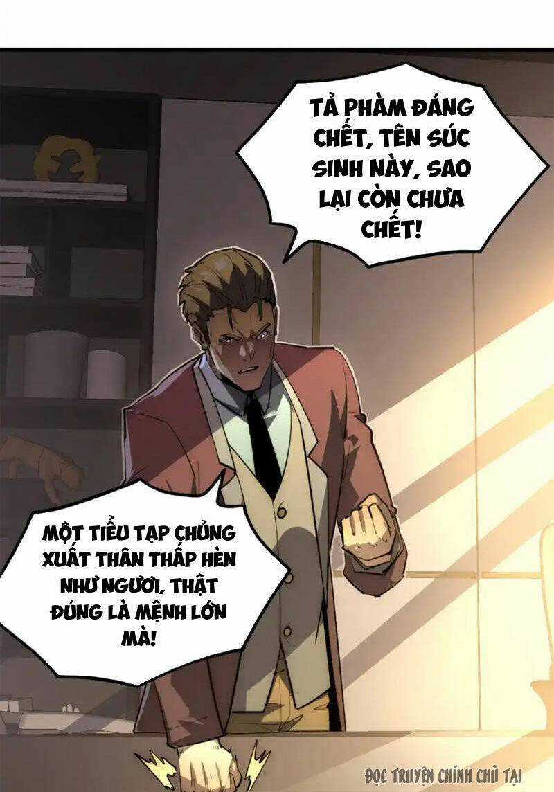 Mạt Thế Quật Khởi Chapter 255 trang 10