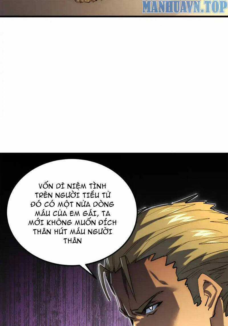 Mạt Thế Quật Khởi Chapter 255 trang 11