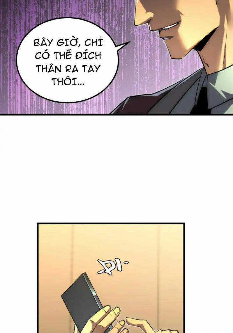 Mạt Thế Quật Khởi Chapter 255 trang 12