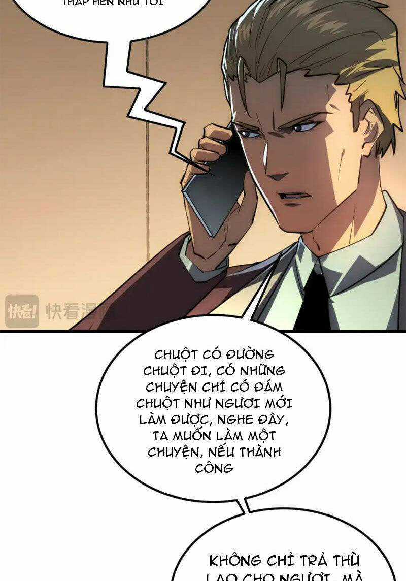 Mạt Thế Quật Khởi Chapter 255 trang 14