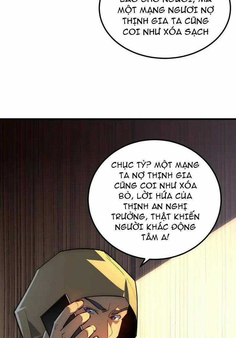 Mạt Thế Quật Khởi Chapter 255 trang 15