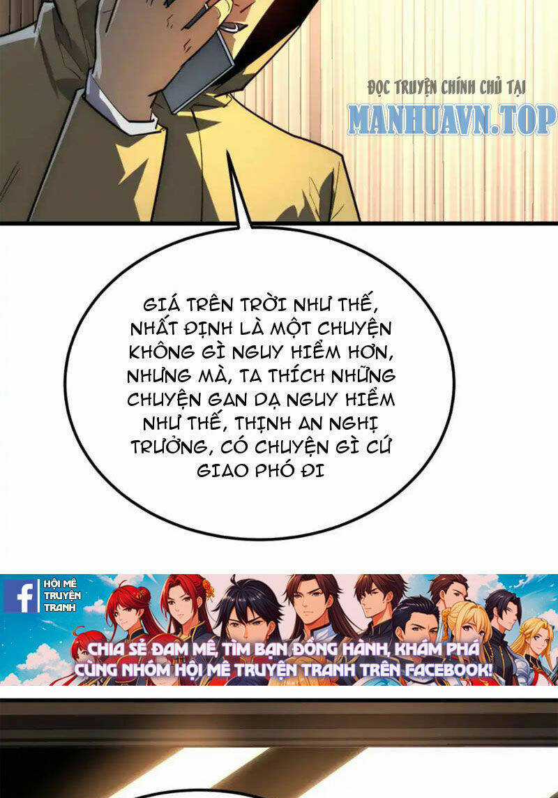 Mạt Thế Quật Khởi Chapter 255 trang 16