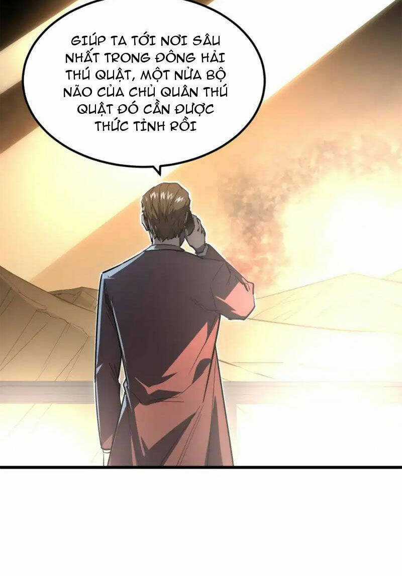 Mạt Thế Quật Khởi Chapter 255 trang 17