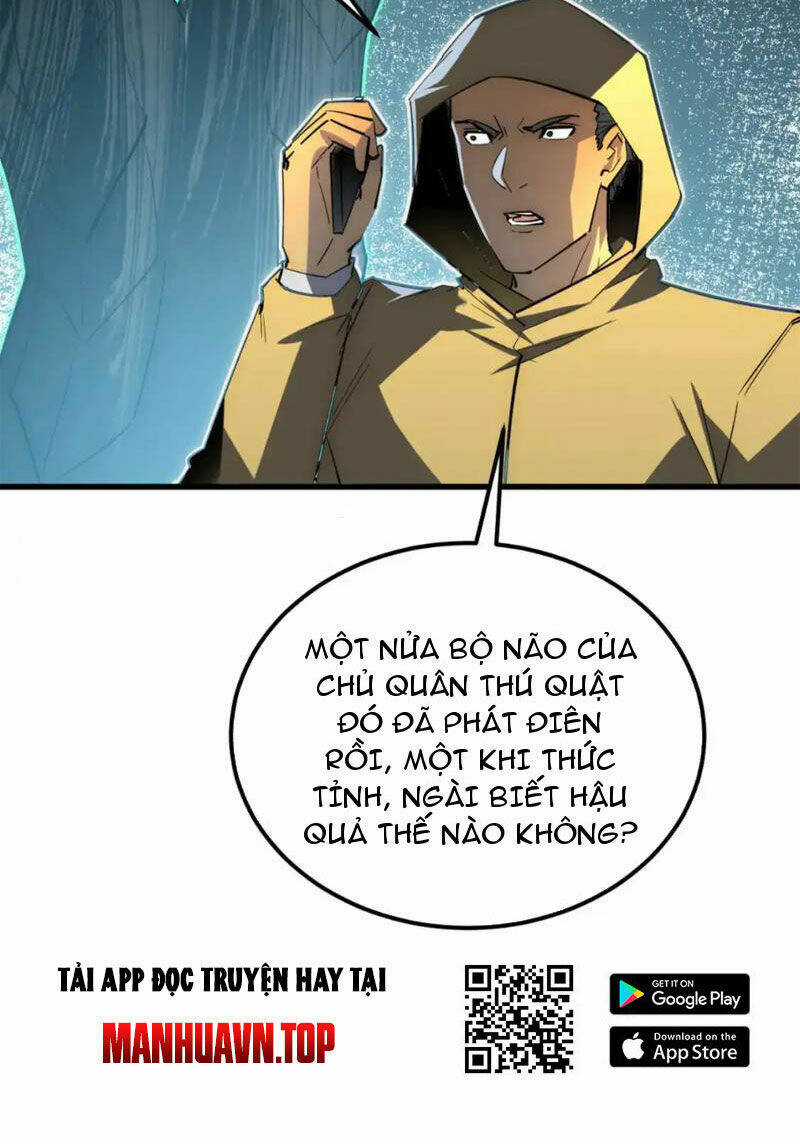 Mạt Thế Quật Khởi Chapter 255 trang 19