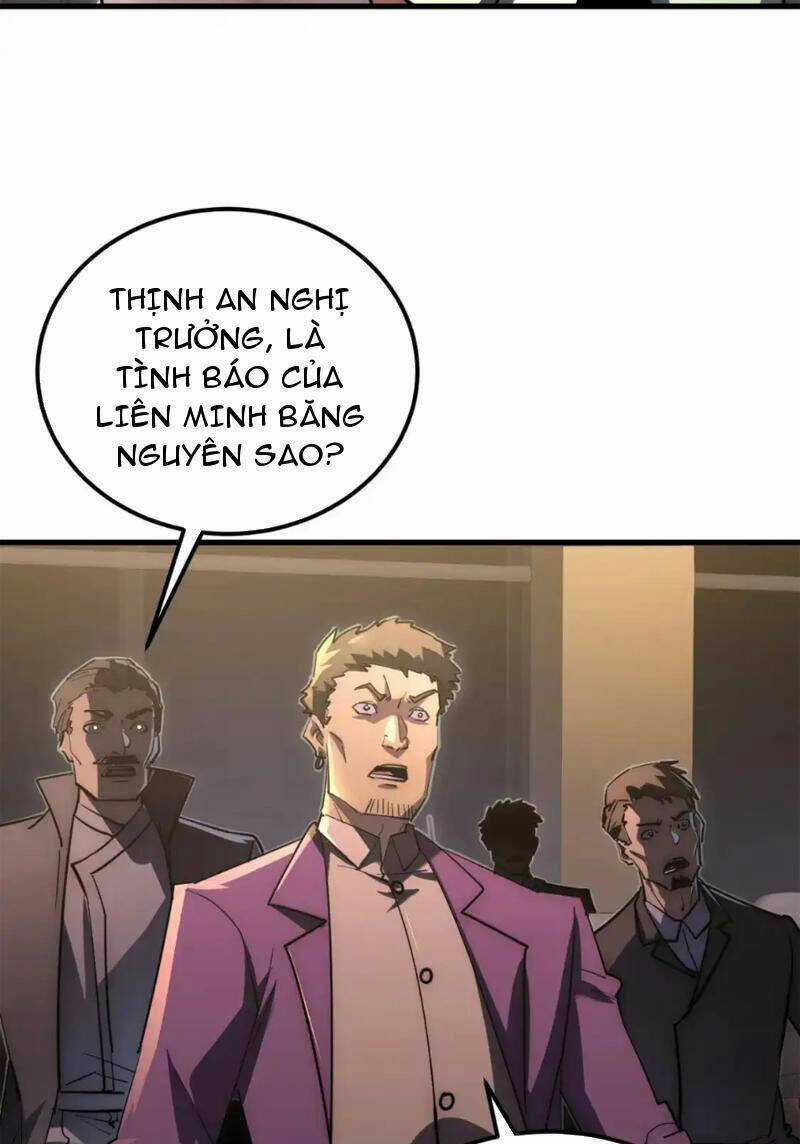 Mạt Thế Quật Khởi Chapter 255 trang 2