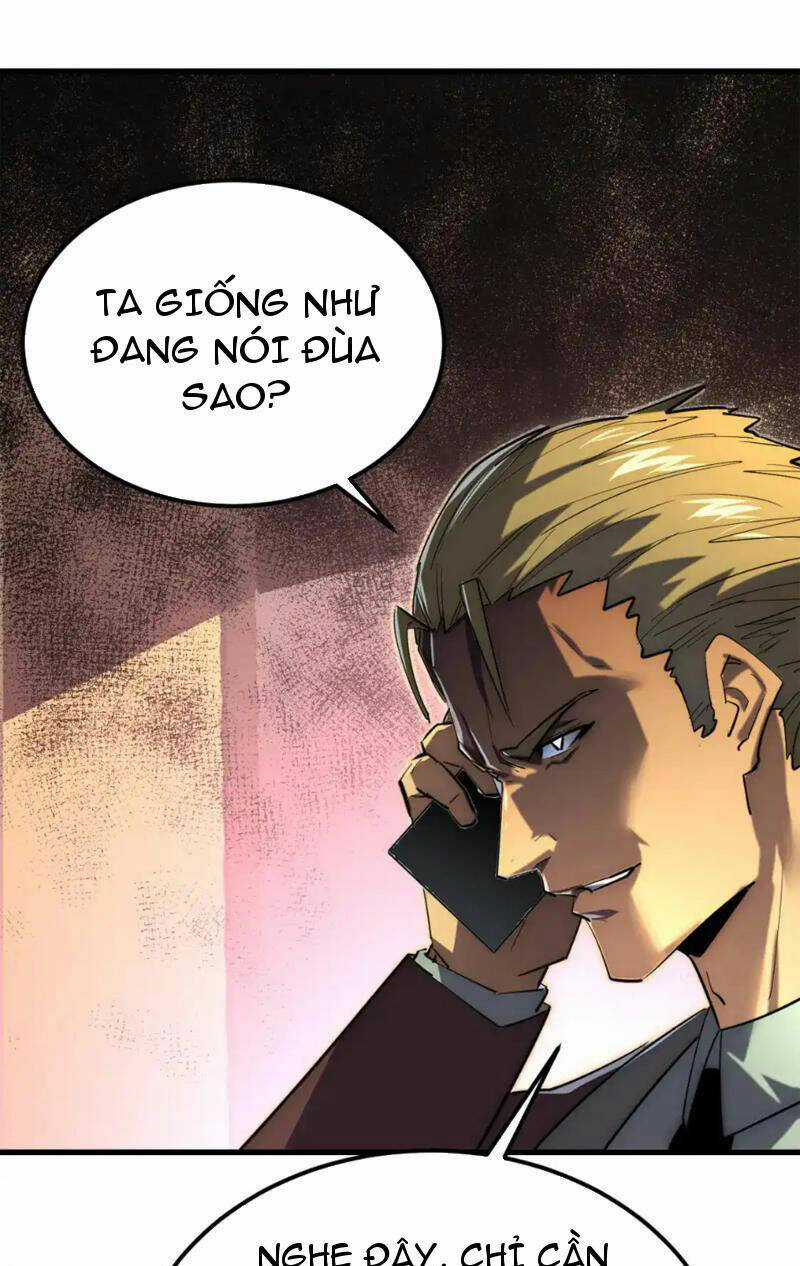 Mạt Thế Quật Khởi Chapter 255 trang 20