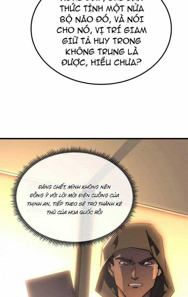 Mạt Thế Quật Khởi Chapter 255 trang 21