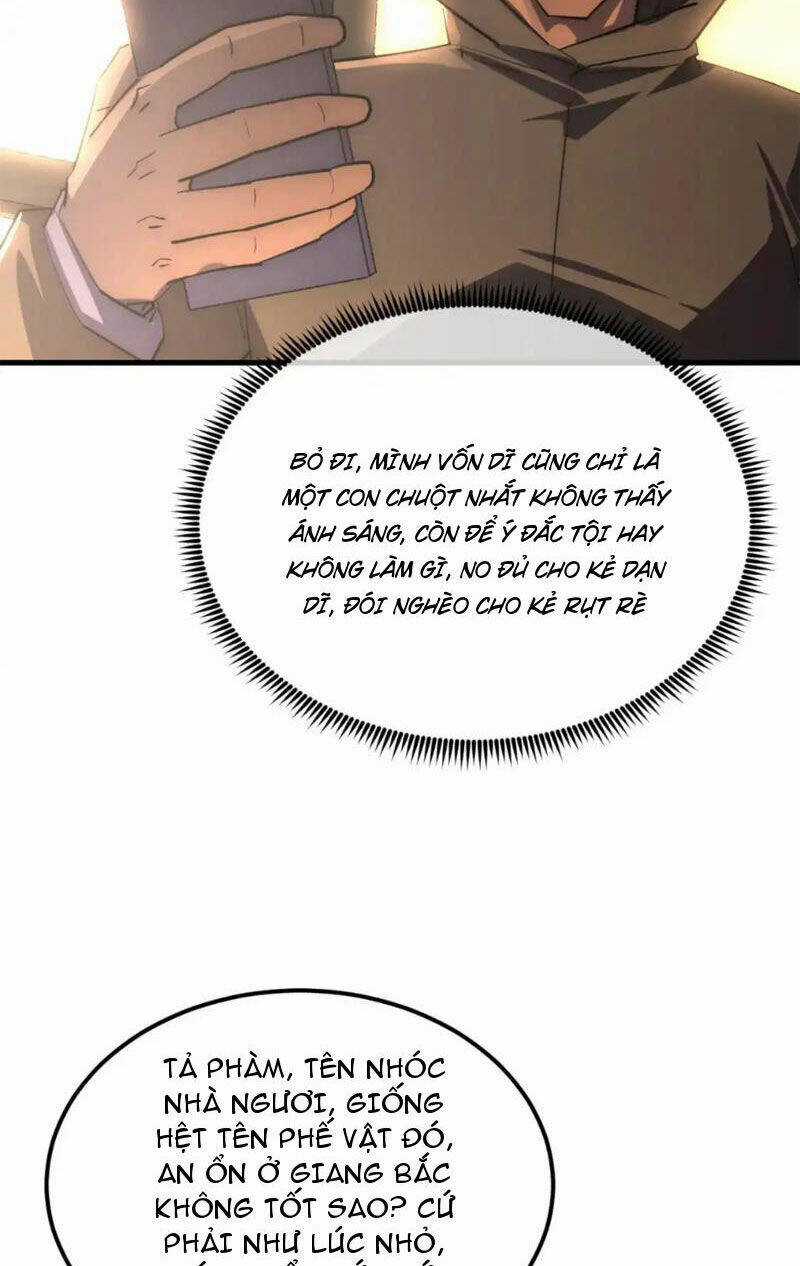 Mạt Thế Quật Khởi Chapter 255 trang 22