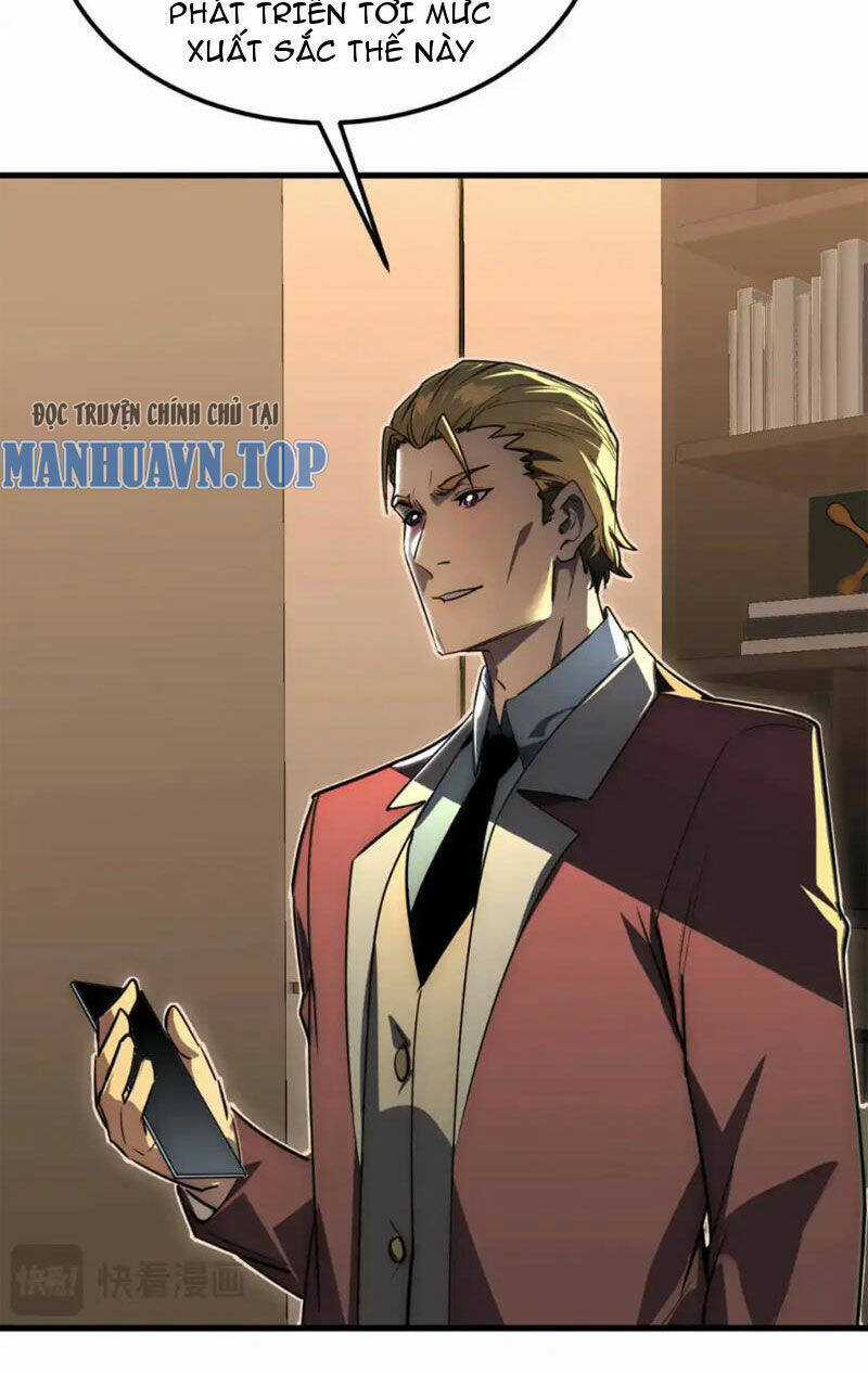 Mạt Thế Quật Khởi Chapter 255 trang 23