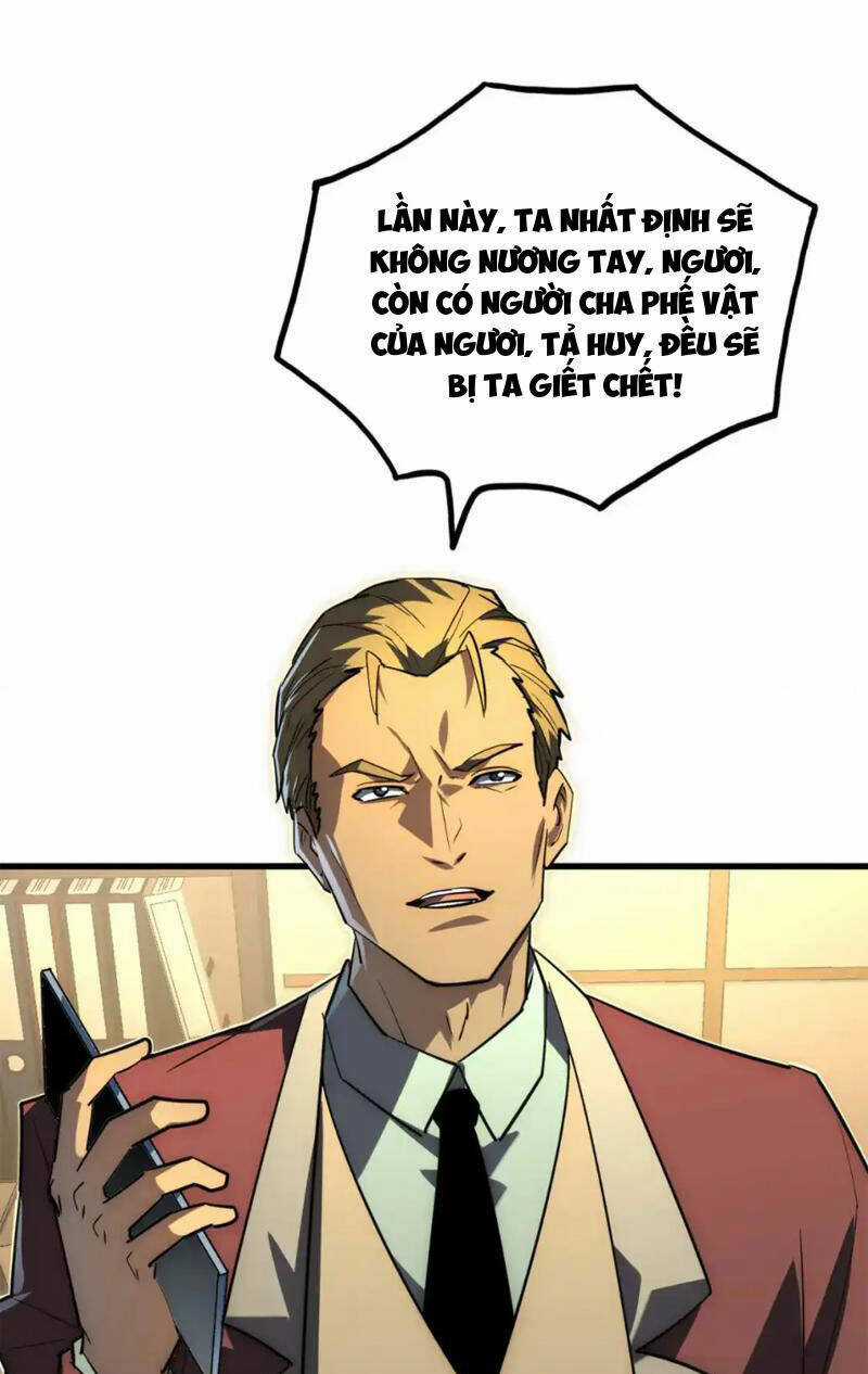 Mạt Thế Quật Khởi Chapter 255 trang 24