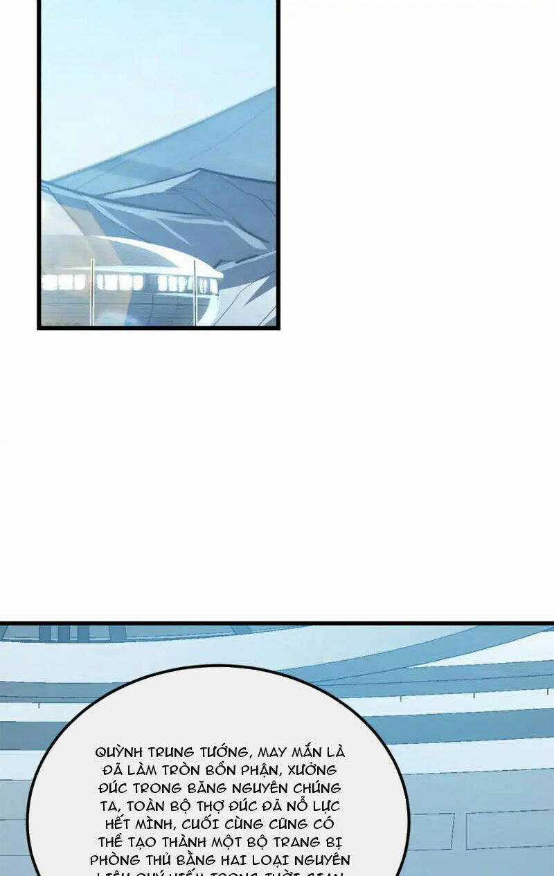 Mạt Thế Quật Khởi Chapter 255 trang 26