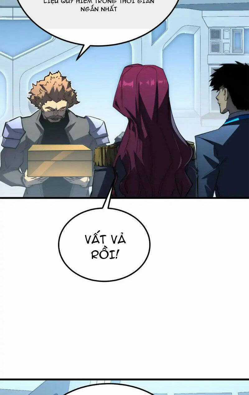 Mạt Thế Quật Khởi Chapter 255 trang 27