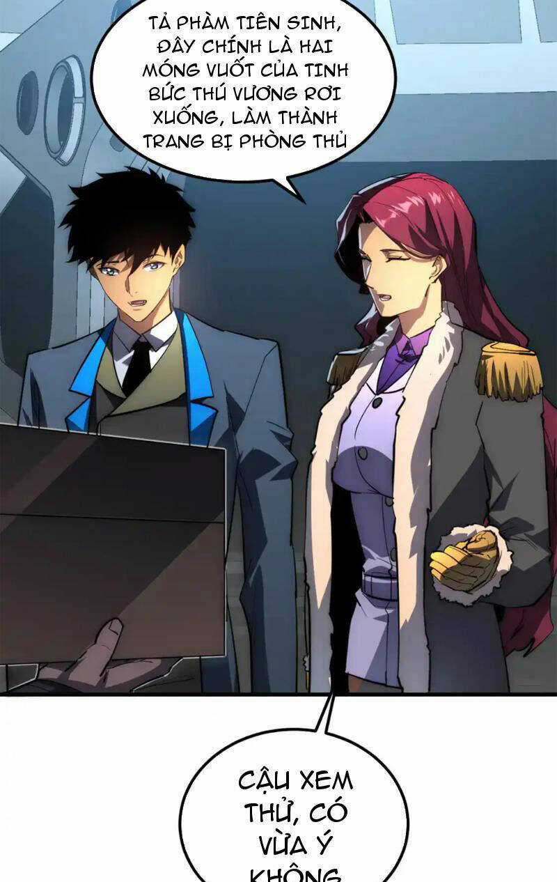 Mạt Thế Quật Khởi Chapter 255 trang 28