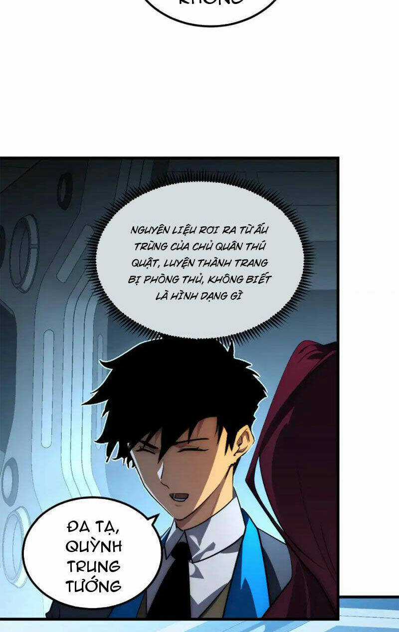 Mạt Thế Quật Khởi Chapter 255 trang 29